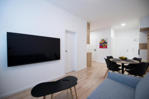 Apartmán Dominanta